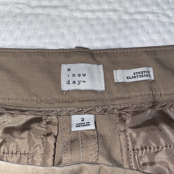 Khakis - Picture 2 of 3